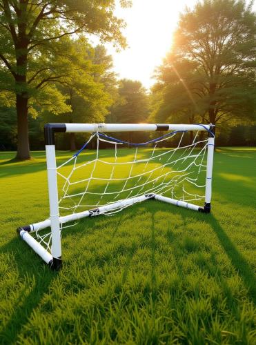مرمى تدريب صغير
