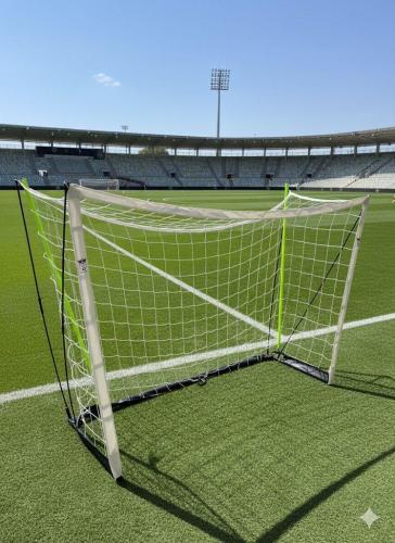 مرمى تدريب كبير (الجاسر للرياضة)
