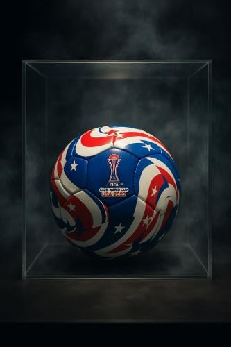 كرة كأس العالم للأندية (2025)