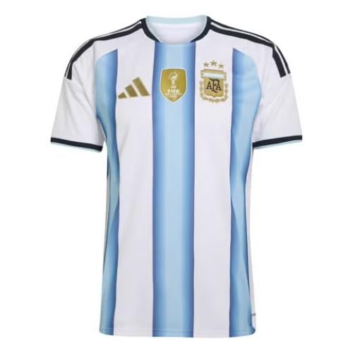 منتخب الارجنتين (الجمهور)