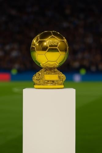 البالون دور