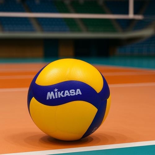 كرة طائرة MIKASA