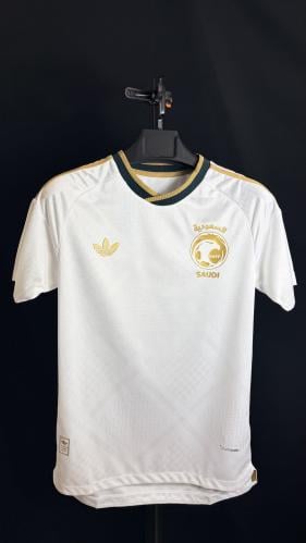 المنتخب السعودي (الثاني)