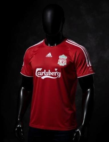 تيشيرت ليفربول كلاسيك