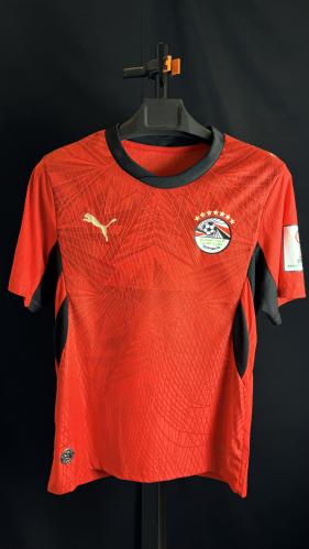 منتخب مصر (الاساسي)