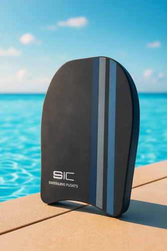 مساعد العوم