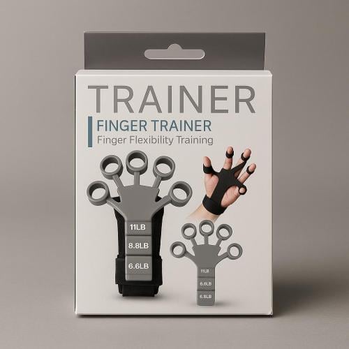 اداة تمرين قبضة اليد