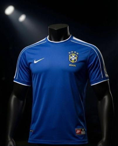 تيشيرت منتخب البرازيل 1998