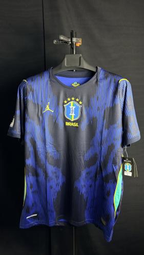 منتخب البرازيل(الثاني)