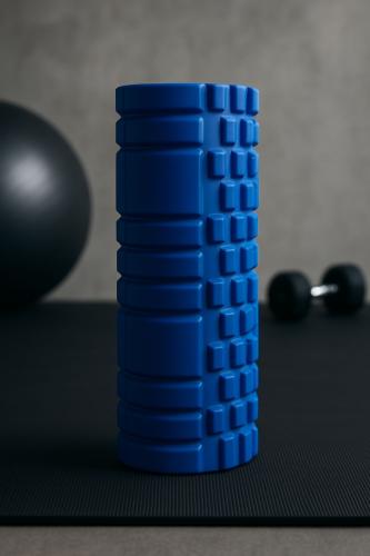 رول التمرين