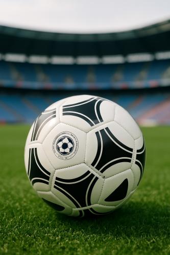 كرة قدم مقاس 4