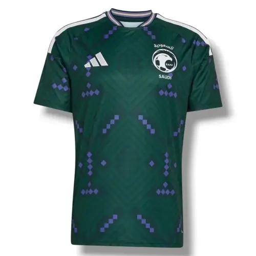 المنتخب السعودي (الاول)