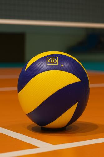 كرة طائرة MIKASA