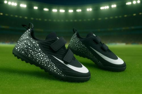 بوت كرة قدم اطفال