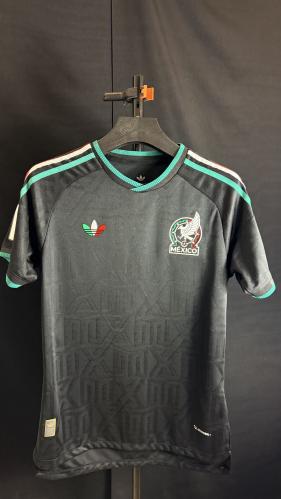 منتخب المكسيك (الثاني)