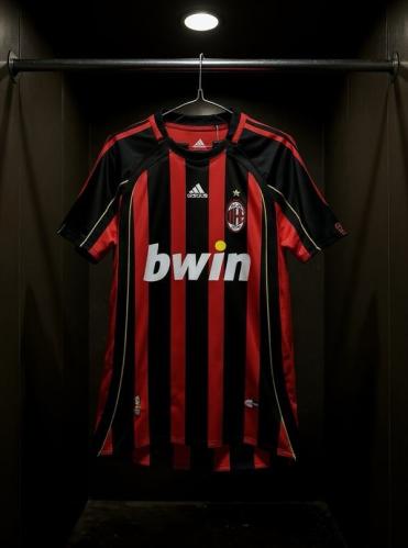 اي سي ميلان 2007