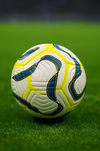 كرة قدم
