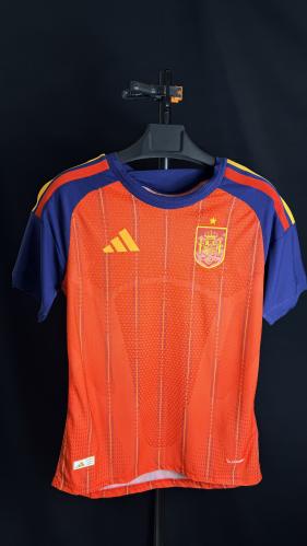 منتخب اسبانيا(الاساسي)