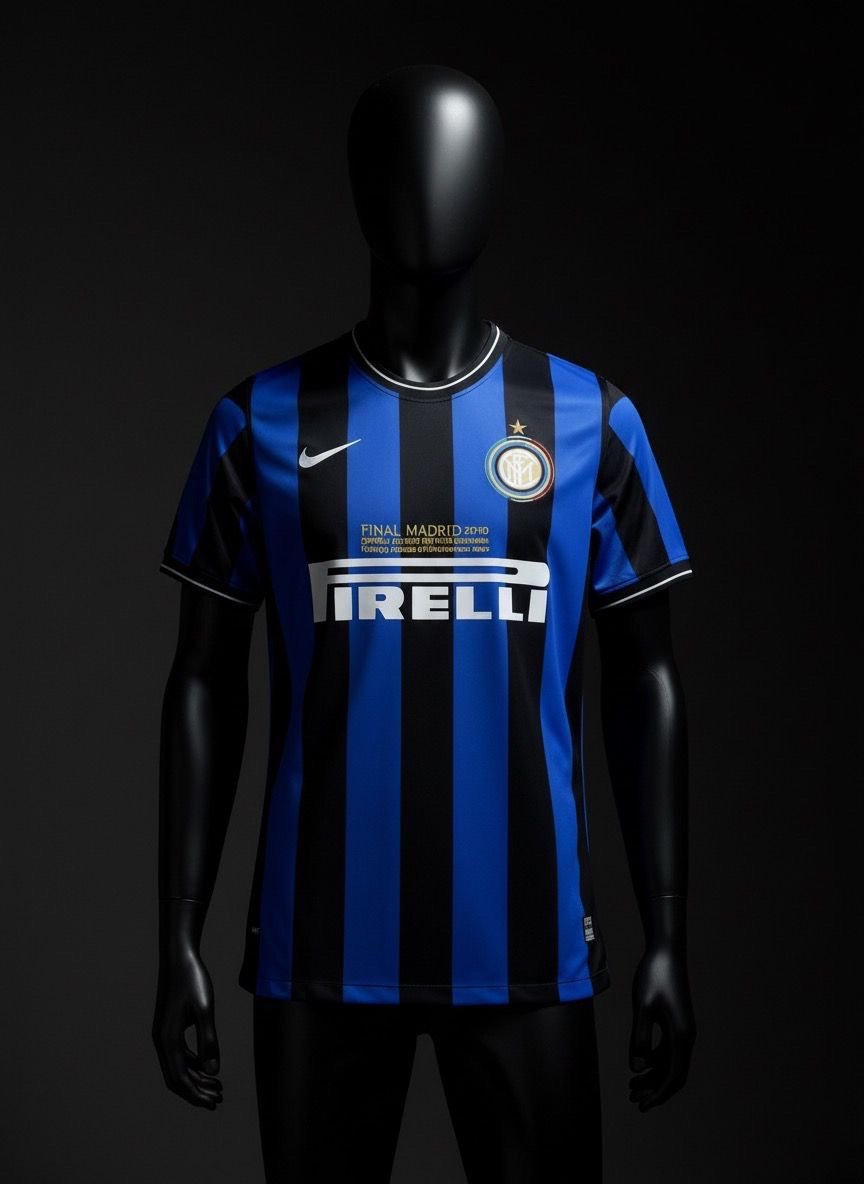 تيشيرت انتر ميلان 2010