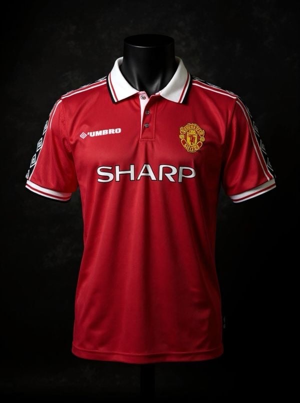 مانشستر يونايتد 94/95