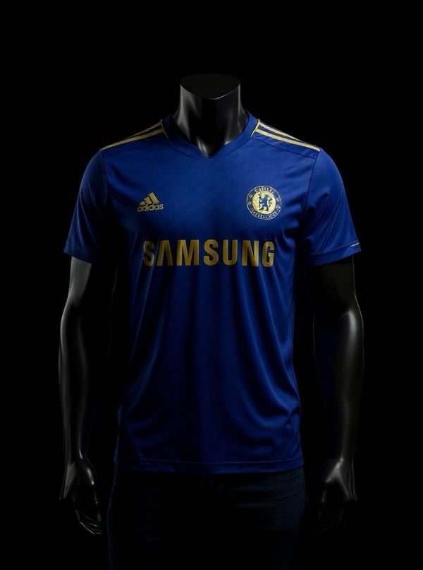 تيشيرت تشلسي 13/14