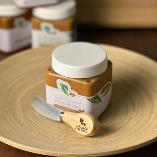 سكين زبدة صغير