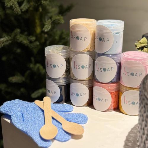 مجموعة الميني 10 منتجات