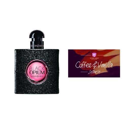 عطر COFFEE & VANILLA