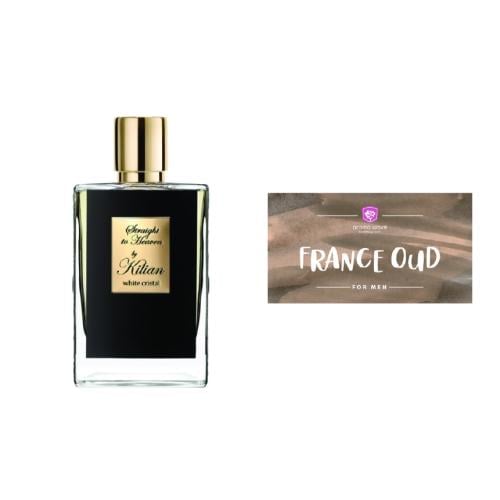 عطر FRANCE OUD