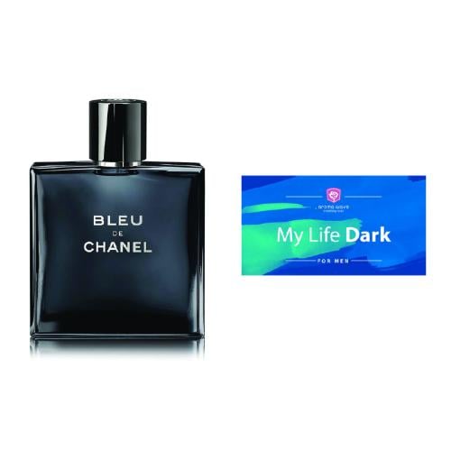 عطرMy Life Dark