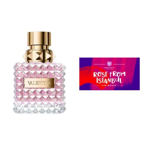عطر ROSE FROM ISTANBUL