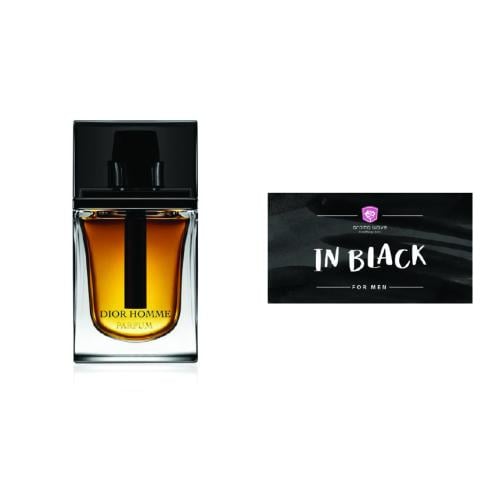 عطر IN BLACK