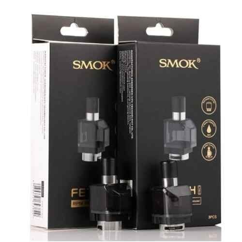 بودات فيتش برو كيت سموك - SMOK FETCH PRO Pods