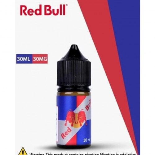 نكهة ريد بول سولت origin ALENERGY FLAVOR salt
