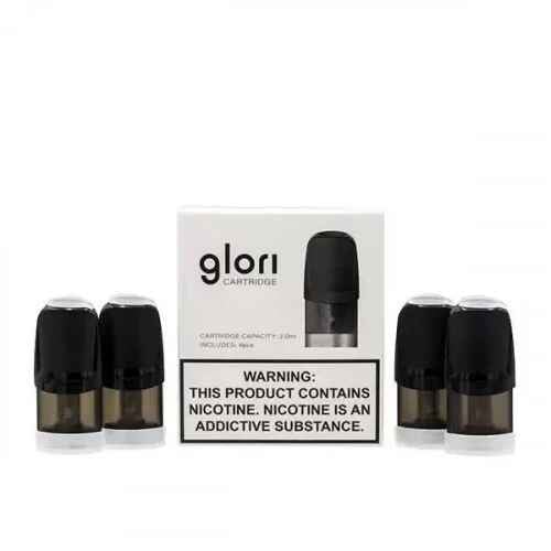 بودات سحبة سيقلي جلوري  Pod SIGELEI glori