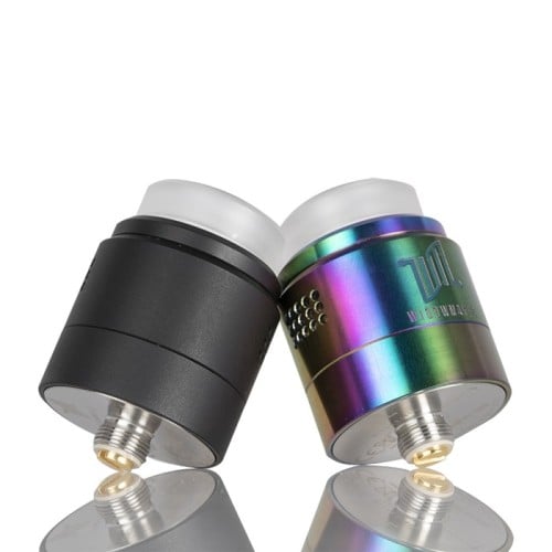تانك اويدو WIDOW MAKER RDA