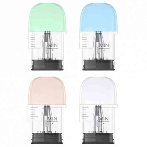 بودات يو ويل بوبريل - UWELL POPREEL PODS