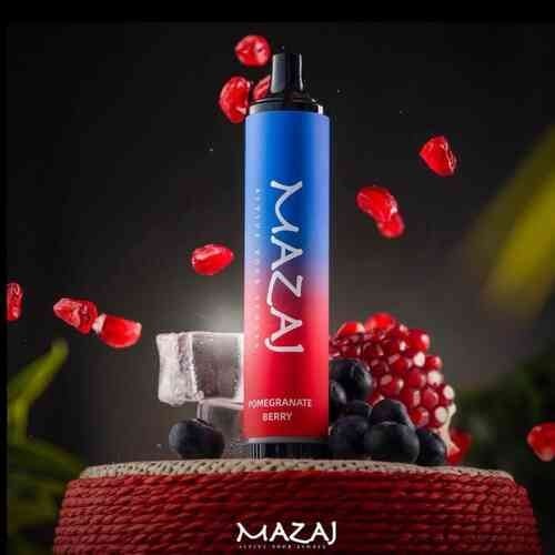 سحبة مزاج ديمون 5000 موشة رومان توت