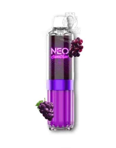 سحبة سام فيب نبو ريد درينك Sam Vapes NEO RED DRINK