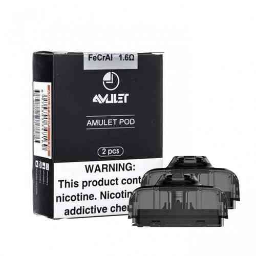 بودات يو ويل اميوليت الساعه AMULET POD