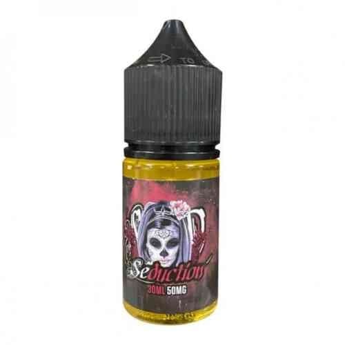 نكهة سولت نيكوتين Seduction Salt
