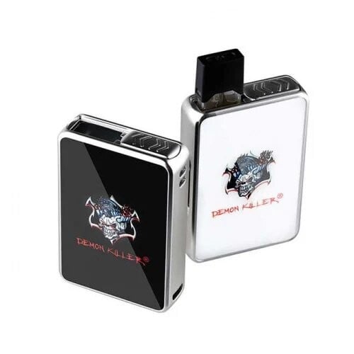 سحبة  جي بوكس دايمون كيللر  Demon Killer JBOX Mod