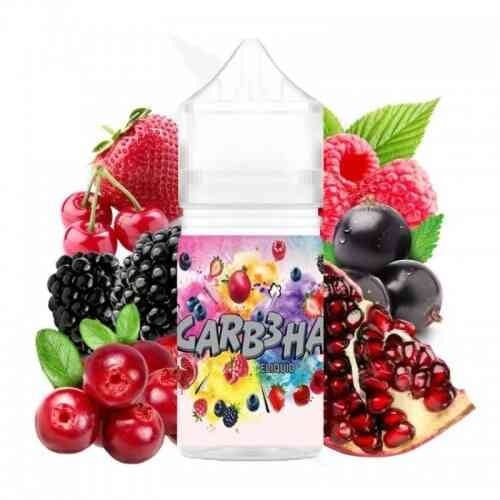 نكهة قربعة عادي سولت نيكوتين GARB3HA Salt