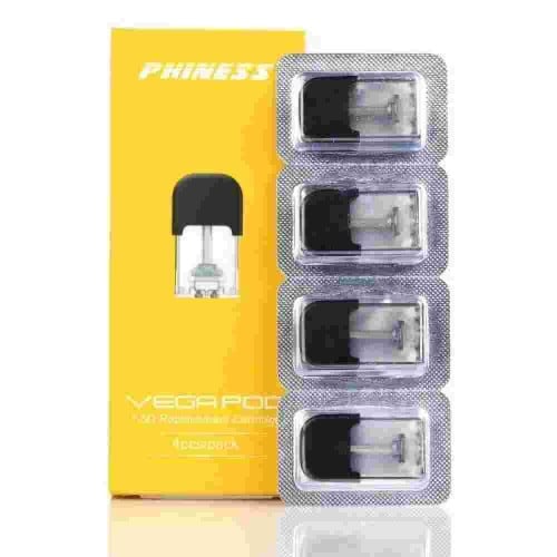 بودات بينيسس PHINESS POD