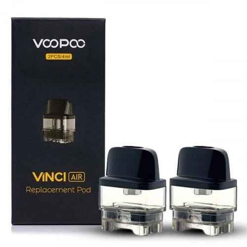 بودات سحبة فينشي 30 واط VOOPOO Vinci AIR Pod