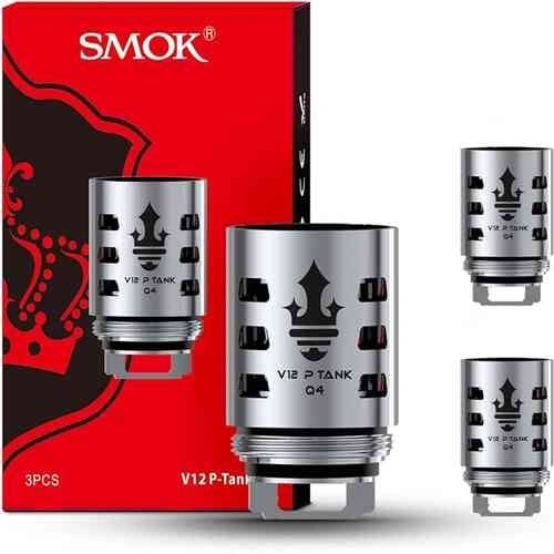 كويلات سموك برنس SMOK V12 Q4