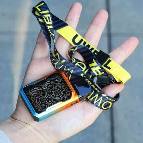 سحبة يو ويل  GK2 الجديدة uwell caliburn  GK2 POD SYSTEM