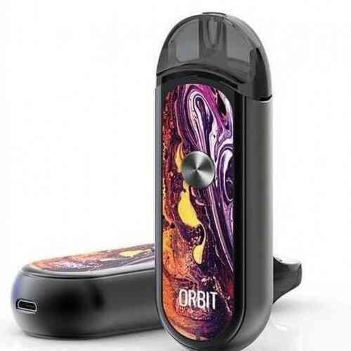 سحبة اوربيت كيت Think Vape ORBIT Kit