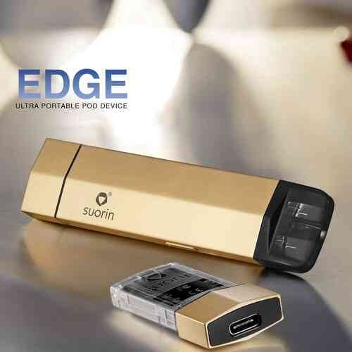 سحبة سايرون ايدج Suorin Edge