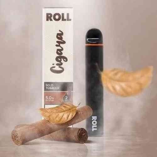 سحبة رول بانو roll bano